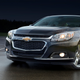 Illustration for article titled 2014 Chevy Malibu: Her?